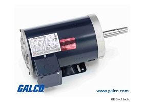 Marathon Electric 145TTDR6004