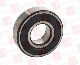Подшипник Артикул SS6207-2RS от производителя BEARINGS LIMITED