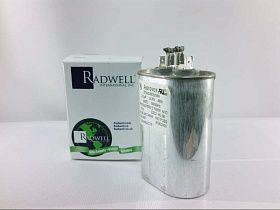 Конденсатор Артикул Z93S4822MN от производителя AEROVOX