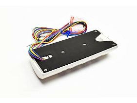 Patlite WEP-402FB-RYGB