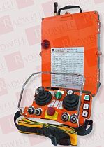 Пульт  дистанционного управления Артикул F2560TR от производителя TELECRANE