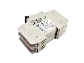 LS Electric BK63HU-2P-D1A-10kA-480Y/277VAC-UL489