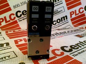 Электромагнитный клапан  Артикул FW113-4KE2 от производителя KOGANEI