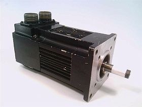 R43GENA-R2-NS-NV-00 Серводвигатель от PACIFIC SCIENTIFIC MOTION CTRL