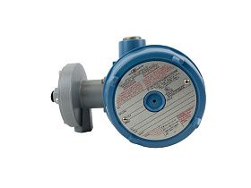 Реле давления UNITED ELECTRIC J120454, 480В, 0.8-30 PSI