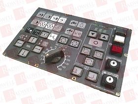 Терминал программирования ПЛК Артикул E0105-566-222-1 от производителя OKUMA