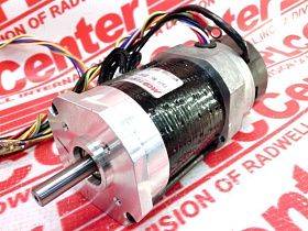 Серводвигатель Артикул 2182M27001 от производителя AMETEK