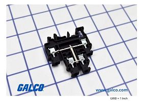 Altech CDL4UN(I.S)/BL