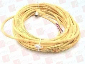 Комплект кабелей / шнуров QD Артикул WKB 4T-10 от производителя TURCK