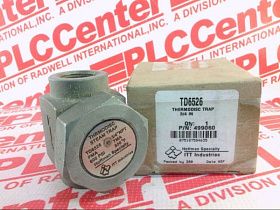 TD6526 Сборка для машины от HOFFMAN PUMPS