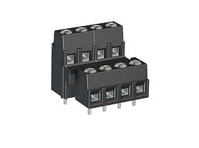 WECO Electrical Connectors 140-B-151/04