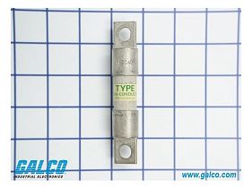 Brush Fuses SF60C040