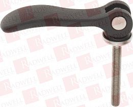 Ручка Артикул K0006.151110640 от производителя KIPP