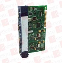 Модуль / стойка ПЛК Артикул 396581-06-4 от производителя EMERSON