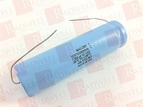 Конденсатор Артикул TCX722U025N3L от производителя CORNELL DUBILIER