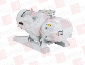 Вакуумный насос  Артикул WSU2001-H от производителя LEYBOLD