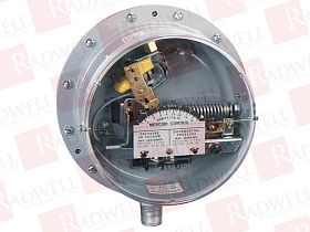 Реле давления Артикул PG-103-P2 от производителя DWYER