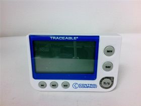 Таймер/счетчик 6KED7 от компании CONTROL COMPANY