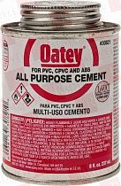 Строительный материал Артикул 30821 от производителя OATEY