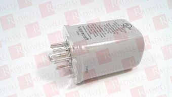 Реле / розетка Артикул 750XBXH-12D от производителя SCHNEIDER ELECTRIC