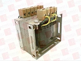 Трансформатор для цепи управления Артикул 503797 от производителя TRANILAMP