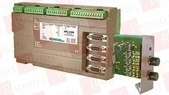 Кодирующее устройство / фазовый датчик положения Артикул P270 от производителя TRIO MOTION TECHNOLOGY