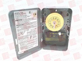 Размыкающий переключатель Артикул T103 от производителя INTERMATIC