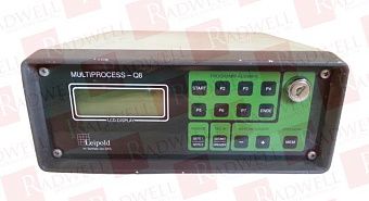 Аппарат  для дуговой сварки Артикул Q8I от производителя LEIPOLD