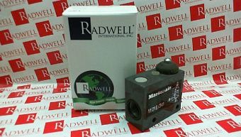 Пневматический клапан Артикул M/21B/341 от производителя NORGREN