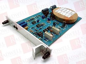 Модуль / стойка ПЛК Артикул 8431-4001 от производителя CONVERTEAM