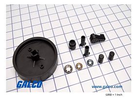 Trumeter 2401-14MFFC