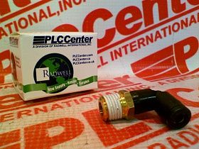 Пневматический фитинг и аксессуары Артикул 3109-05-13 от производителя PARKER