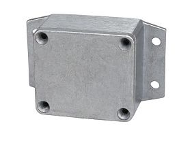 Bud Industries AN-2851-A