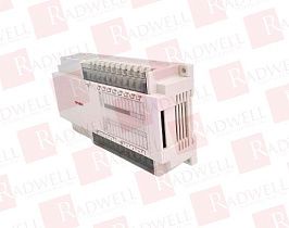 Модуль / стойка ПЛК Артикул AFP132429 от производителя MATSUSHITA ELECTRIC