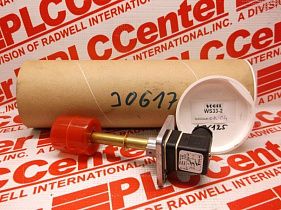 Поплавковый выключатель уровня VOGEL WS33-2 (250В, 0.8А)