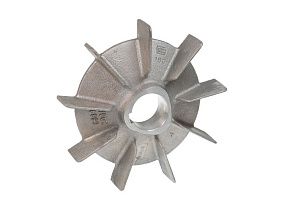 WEG Electric FAN-E2804P-AL-W22