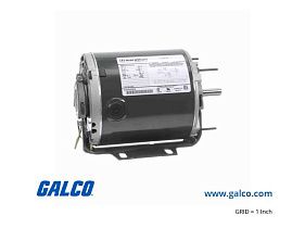 Marathon Electric 5KH33FNA230