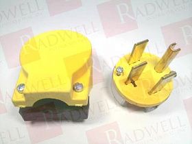 Штекер / розетка Артикул 5745AN от производителя LEGRAND