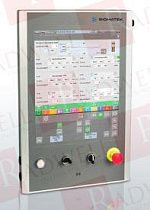 Панель питания Артикул ETV1941-KD от производителя SIGMATEK