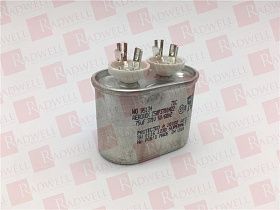 Конденсатор Артикул Z50P3700N22 от производителя AEROVOX