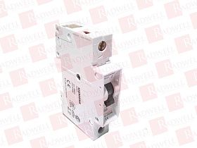 Автоматический выключатель для монтажа на дин-рейку Артикул 5SX2-104-5 от производителя SIEMENS