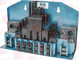 Зажим Артикул 68001 от производителя TE-CO