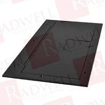 Защитная крышка Артикул FL-700-BK-C от производителя FSR INC