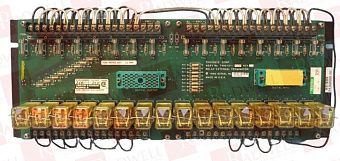 Модуль / стойка ПЛК Артикул 2661-1 от производителя TRICONEX