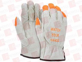 Перчатки Артикул 3413HVIXL от производителя MCR SAFETY