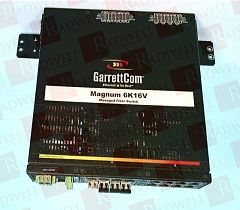 Реле давления Артикул 6K16V24VDC от производителя BELDEN