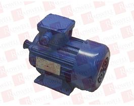 Двигатель Артикул MA-71-B4 от производителя MARELLI MOTORI