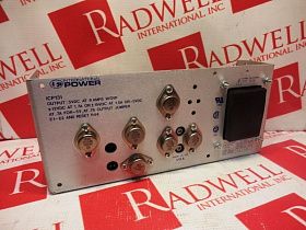 Источник питания Артикул ICP131 от производителя INTERNATIONAL POWER