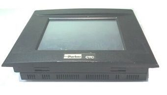 Операторская панель PA10T-133 с 10" сенсорным дисплеем, 640x480, 12/24В