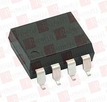 Оптоизолятор интегральных схем Артикул HCPL-2531-500E от производителя BROADCOM